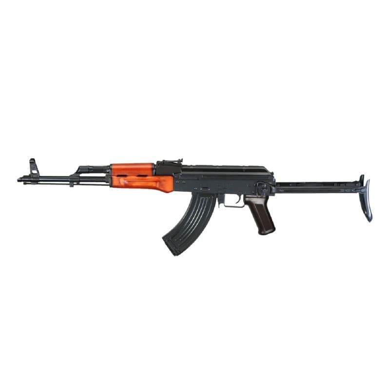 LCKMS AEG (Wood)