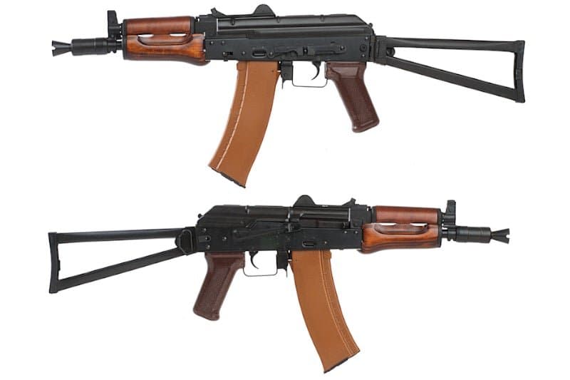 LCKMSU74 NV AEG (Lckmsu NV)