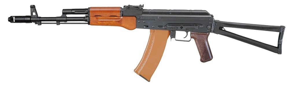 LCKS74 – Discontinued