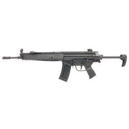 LK33A3 Carbine Replica
