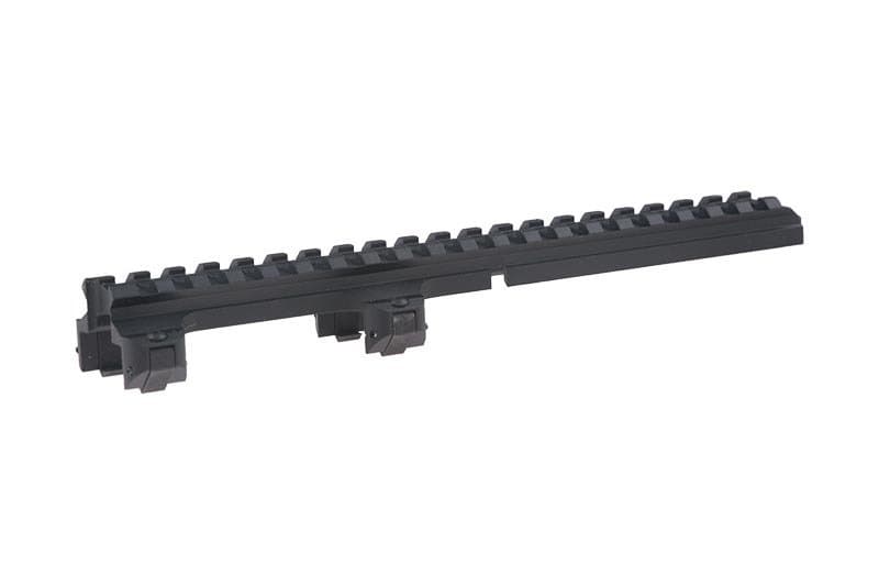 Low Profile 8.5” LC-3 Rail — image 2