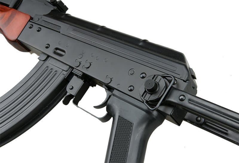 MG-MS NV assault rifle replica — image 2