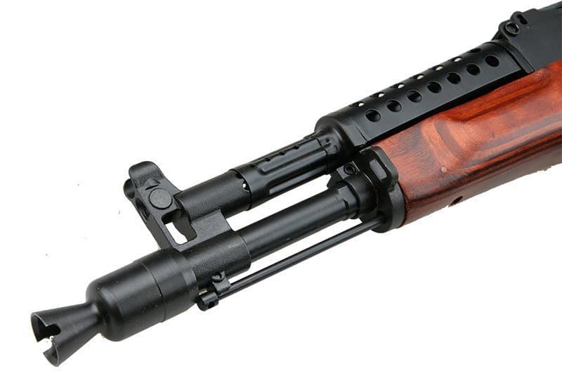 MG-MS NV assault rifle replica — image 3