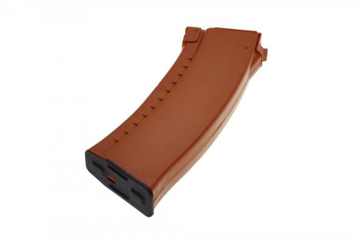 PK-135 LCK74 MAGAZINE 70RDS