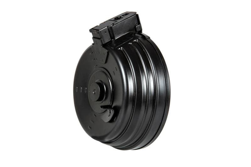 RPK / AK 2000 Rounds Full Metal Electric Drum Magazine — image 2