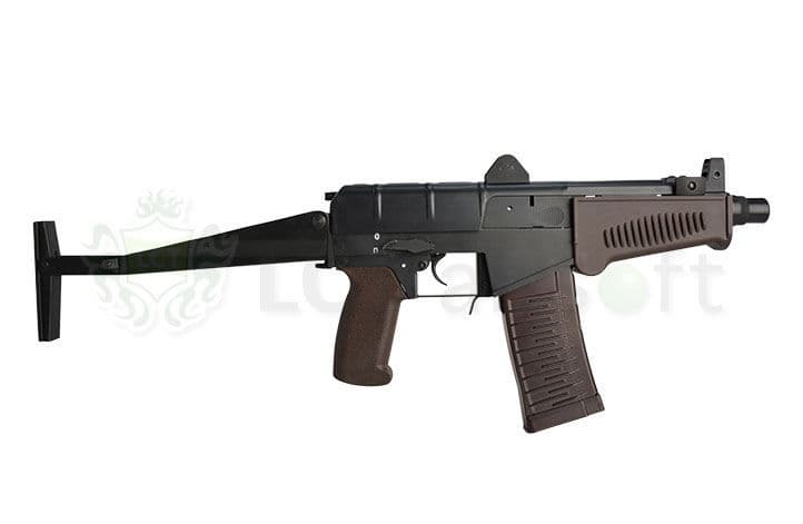 SR-3 Vikhr AEG (Folding Stock) — image 2
