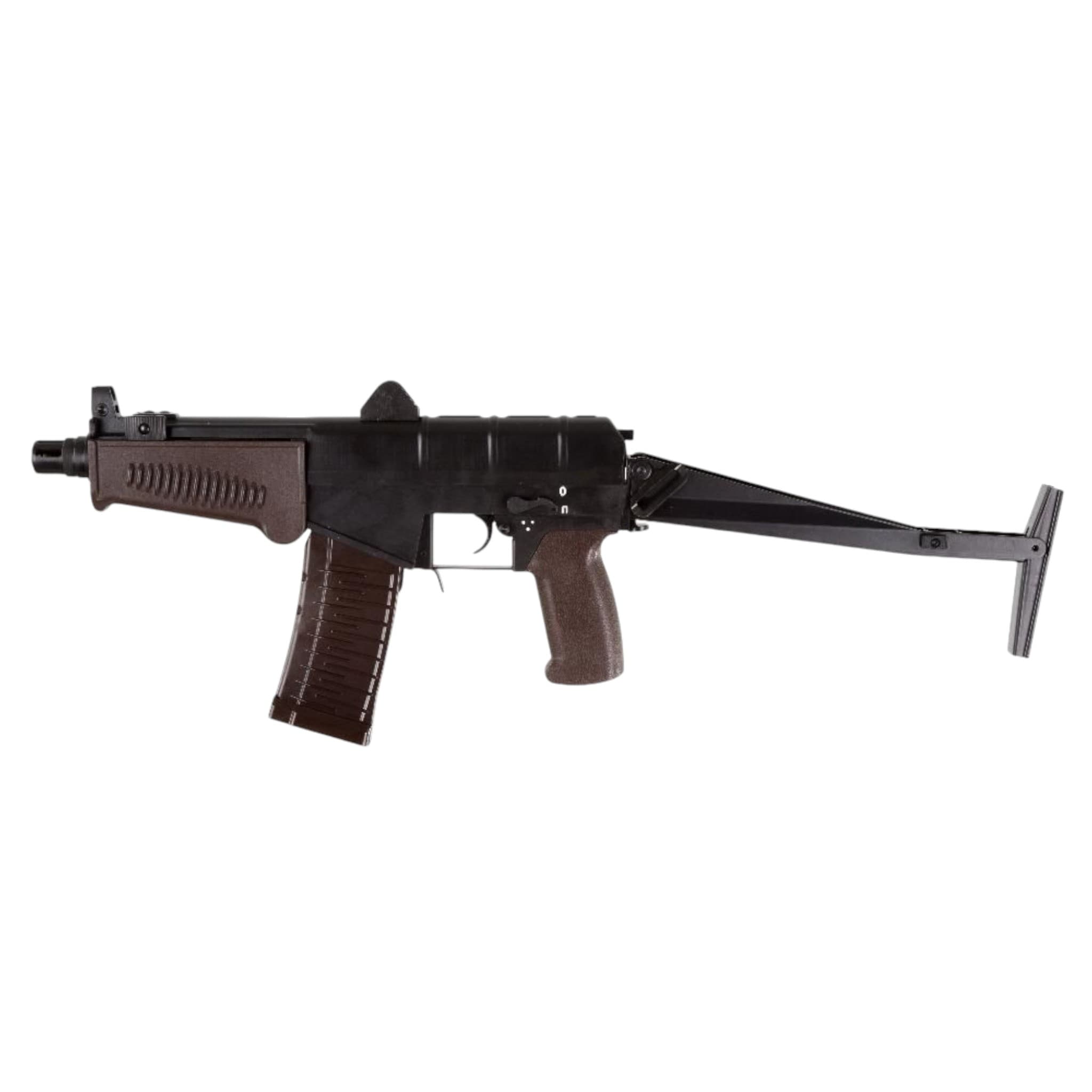 SR-3 Vikhr AEG (Folding Stock)
