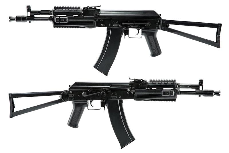 TK105 NV Carbine Replica