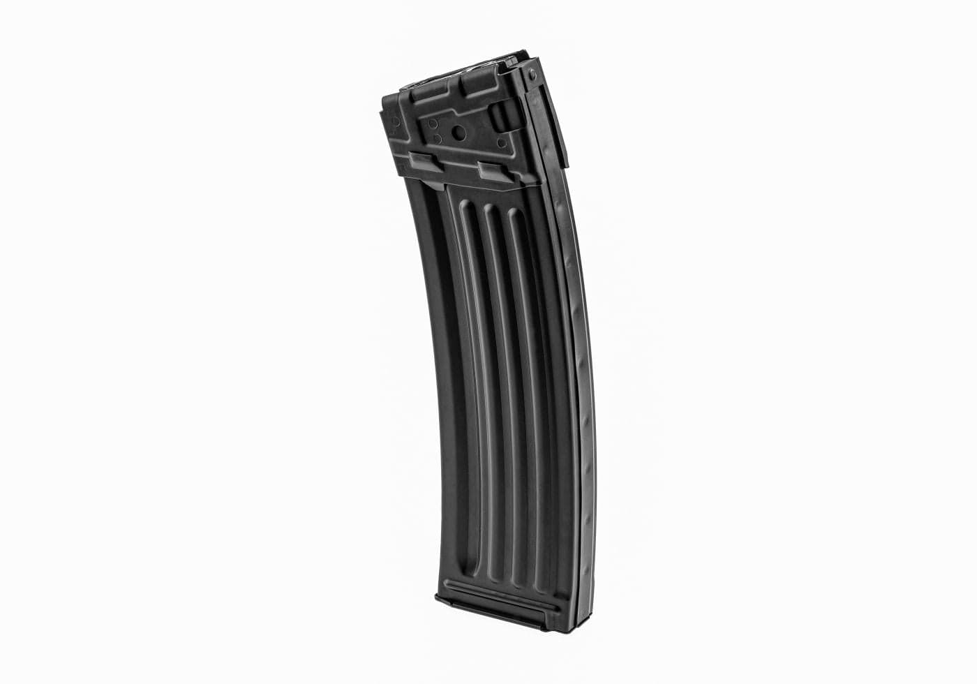 Airsoft LK-33 AEG Magazine Hi-Cap 600rds — image 2