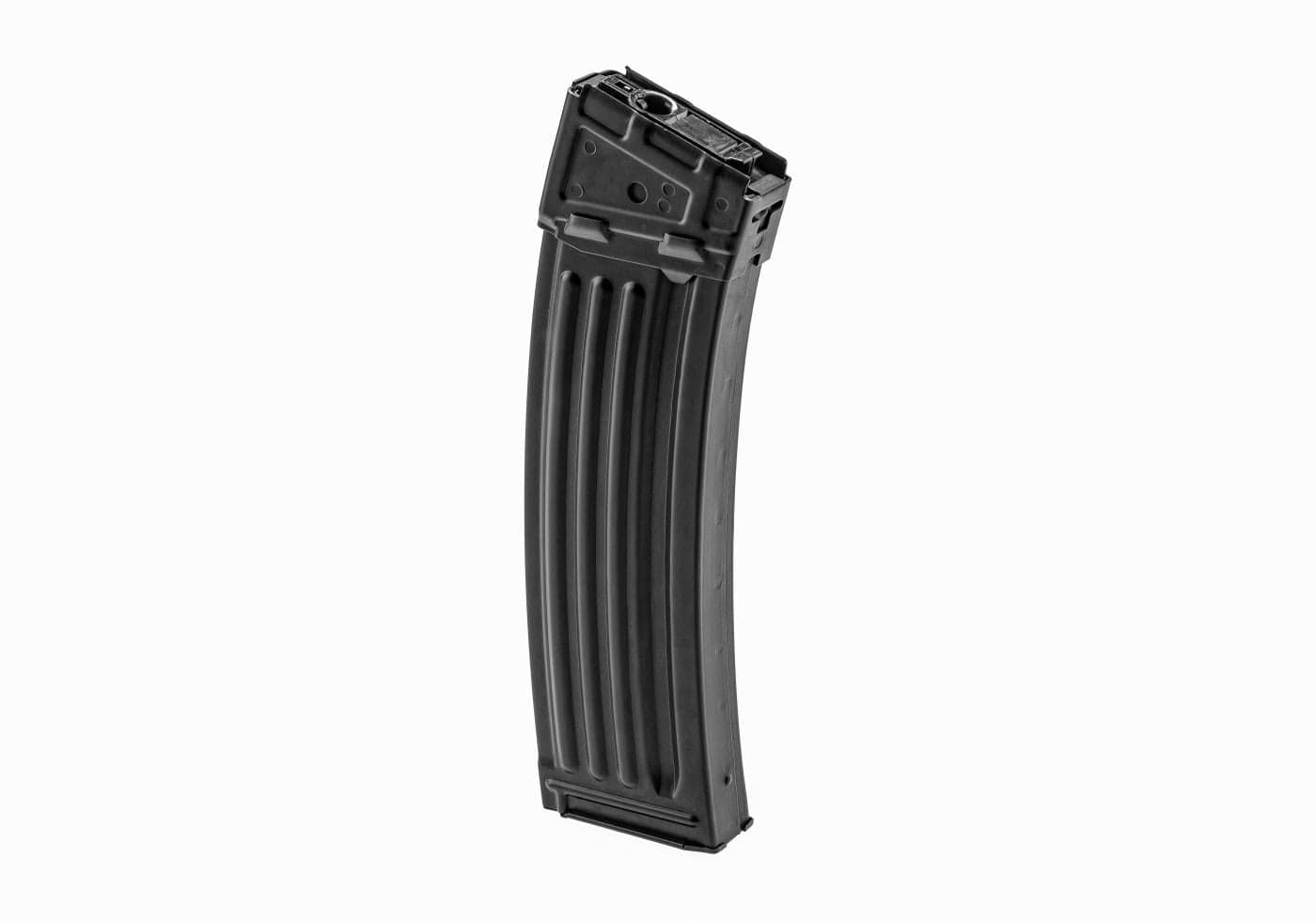 Airsoft LK-33 AEG Magazine Hi-Cap 600rds