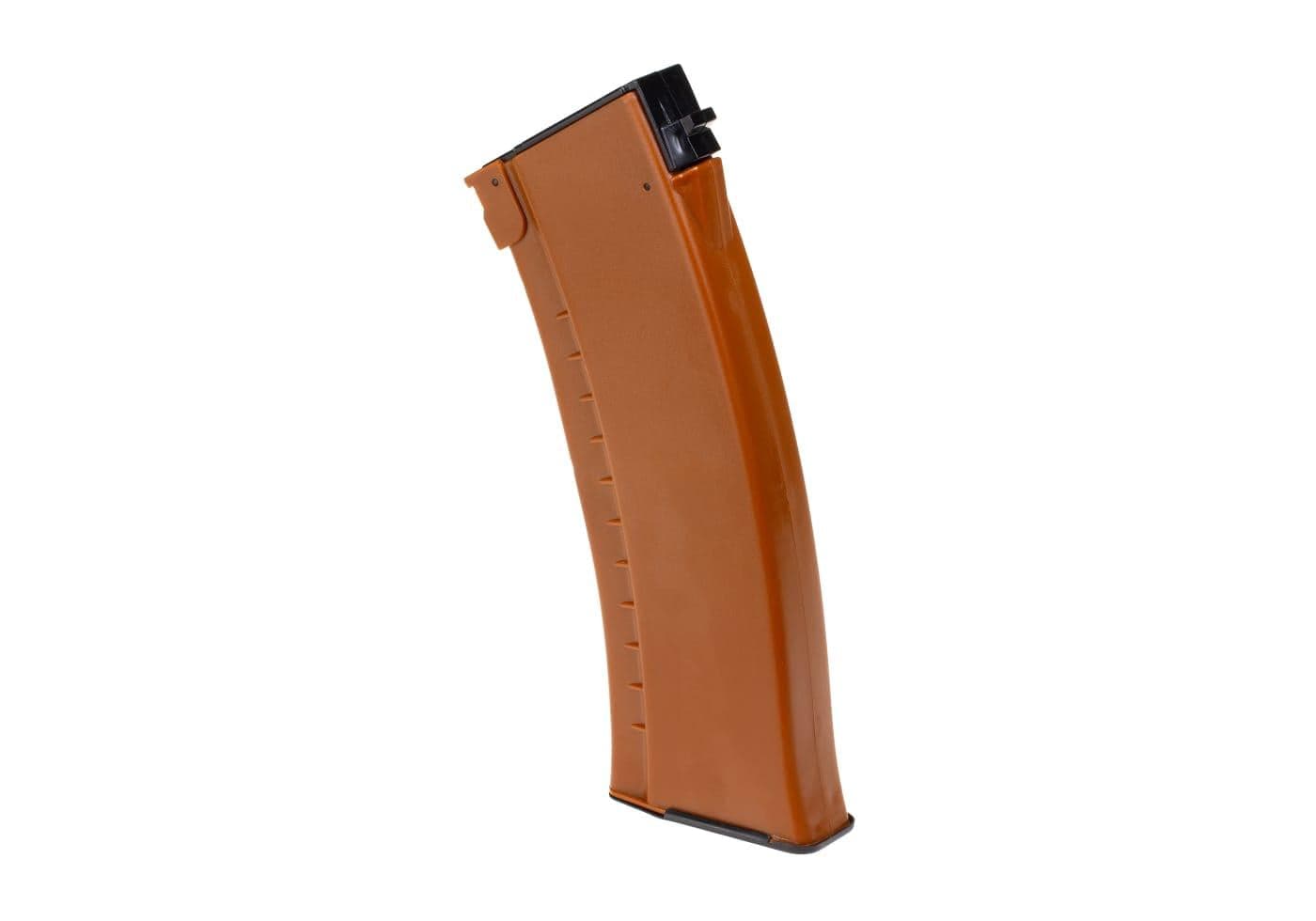 Magazine LCK74 AK Series 70rd Brick Brown — image 2
