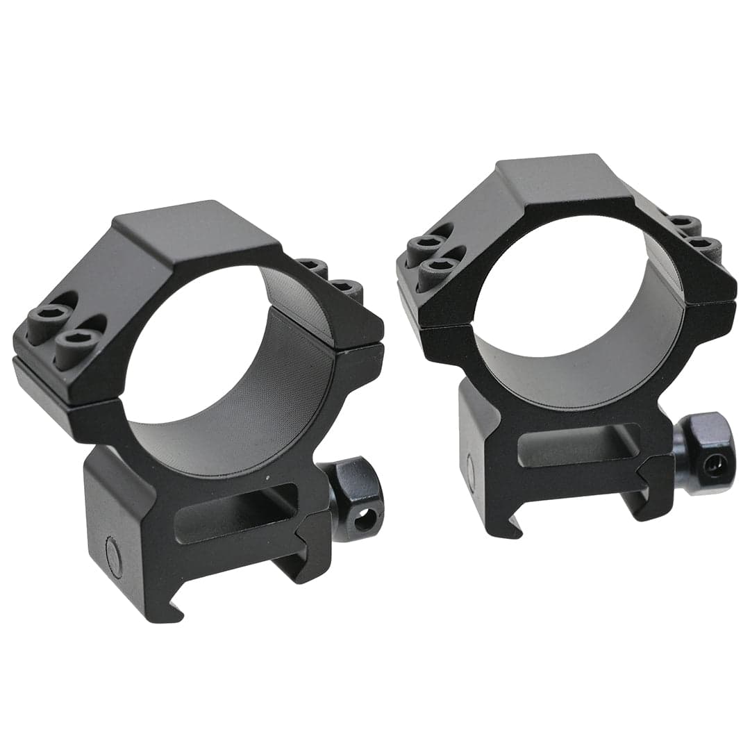 UTG ACCUSHOT Scope Mount Rings Medium