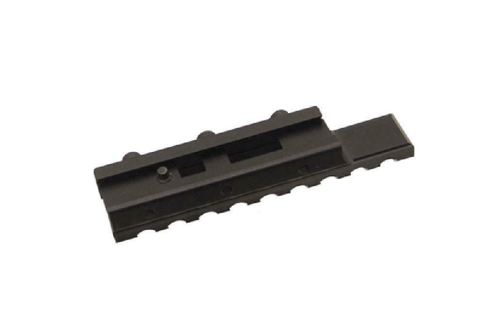 UTG Leapers Dovetail / Picatinny Weaver Adaptor Mount — image 2