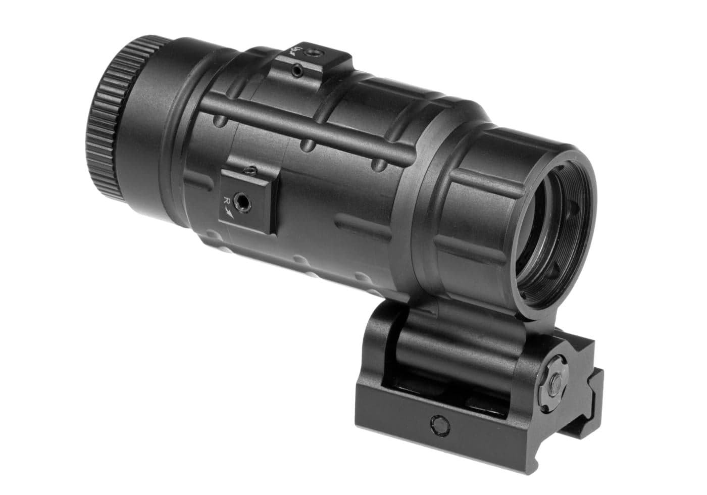 UTG Magnifier 3x QD Flip Mount — image 2
