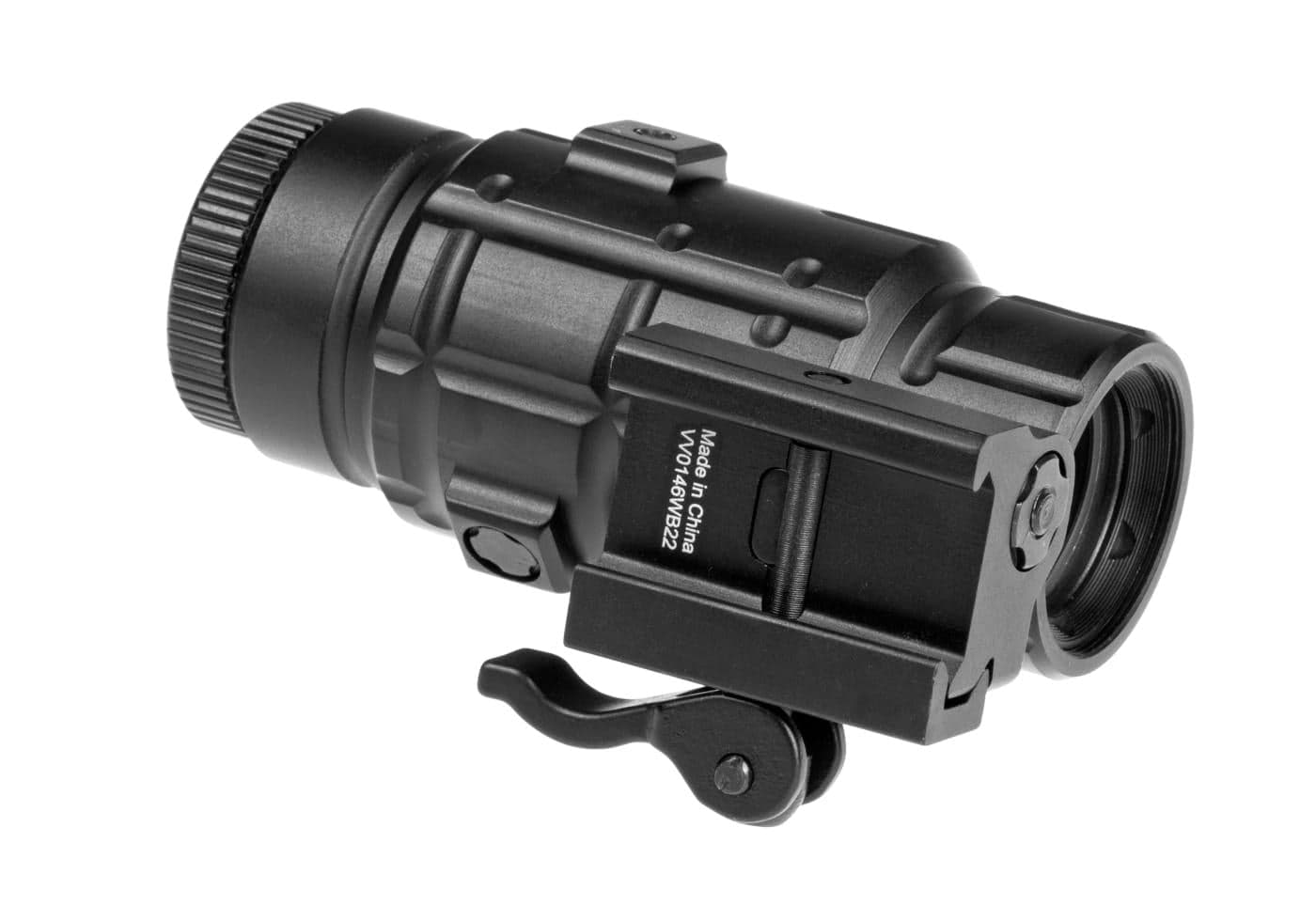 UTG Magnifier 3x QD Flip Mount — image 3
