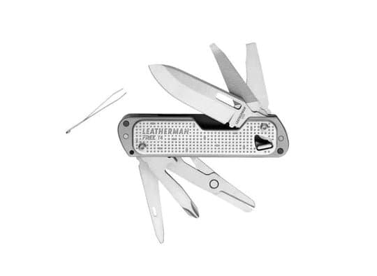 FREE T4 Multipurpose Tool