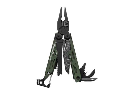 Signal Multi-Tool - Topo