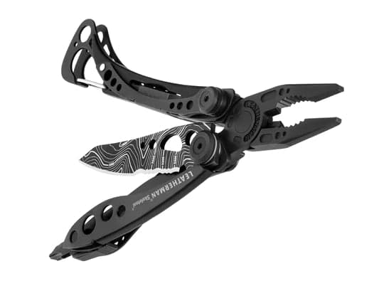 Skeletool Pocket Multi-Tool - Topo — image 2