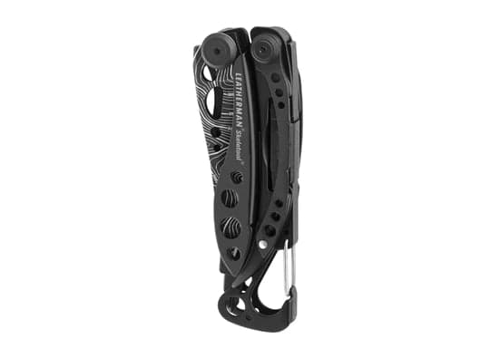 Skeletool Pocket Multi-Tool - Topo — image 3