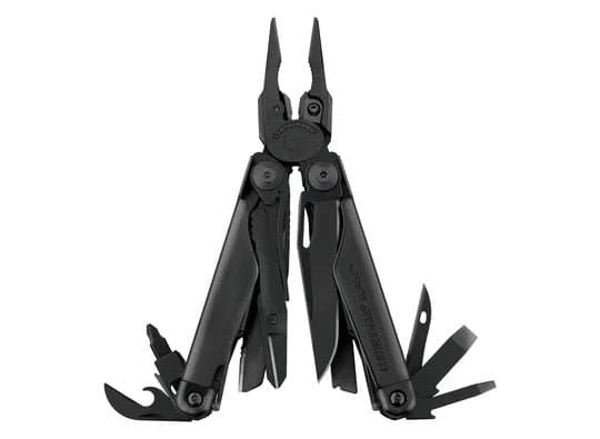 Surge Multi-Tool - Oxide