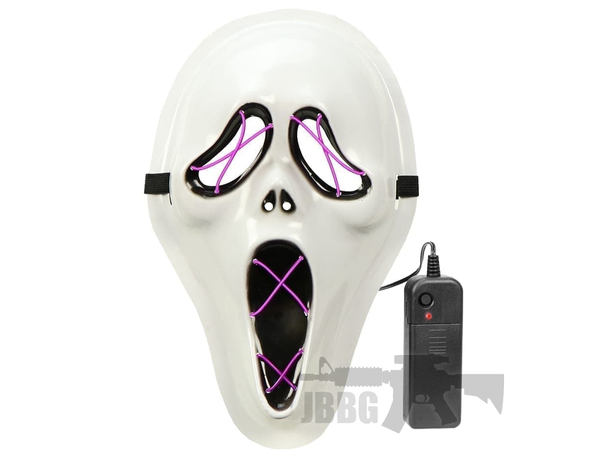Purge Mask Scream
