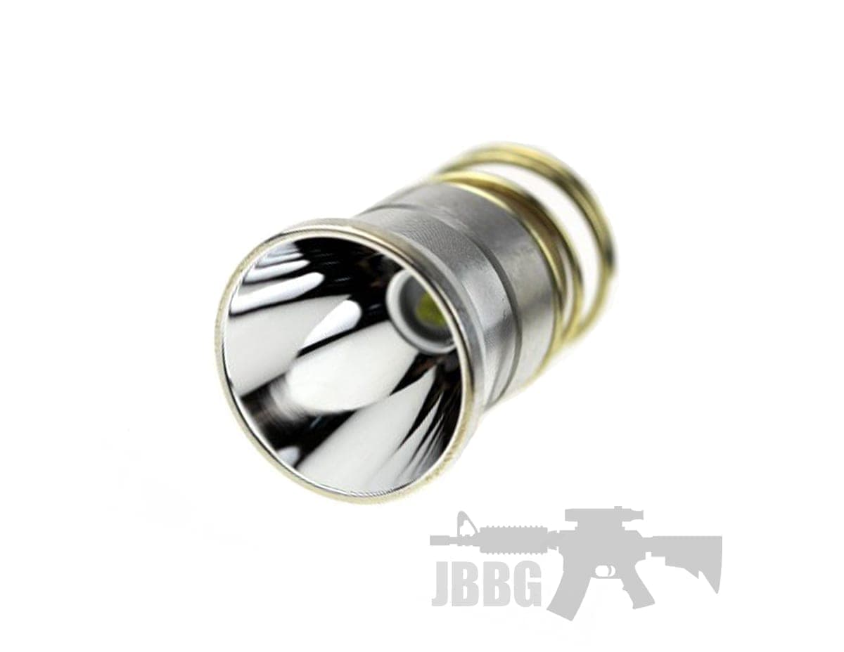 Torch Bulb