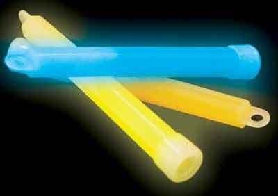 Lightsticks