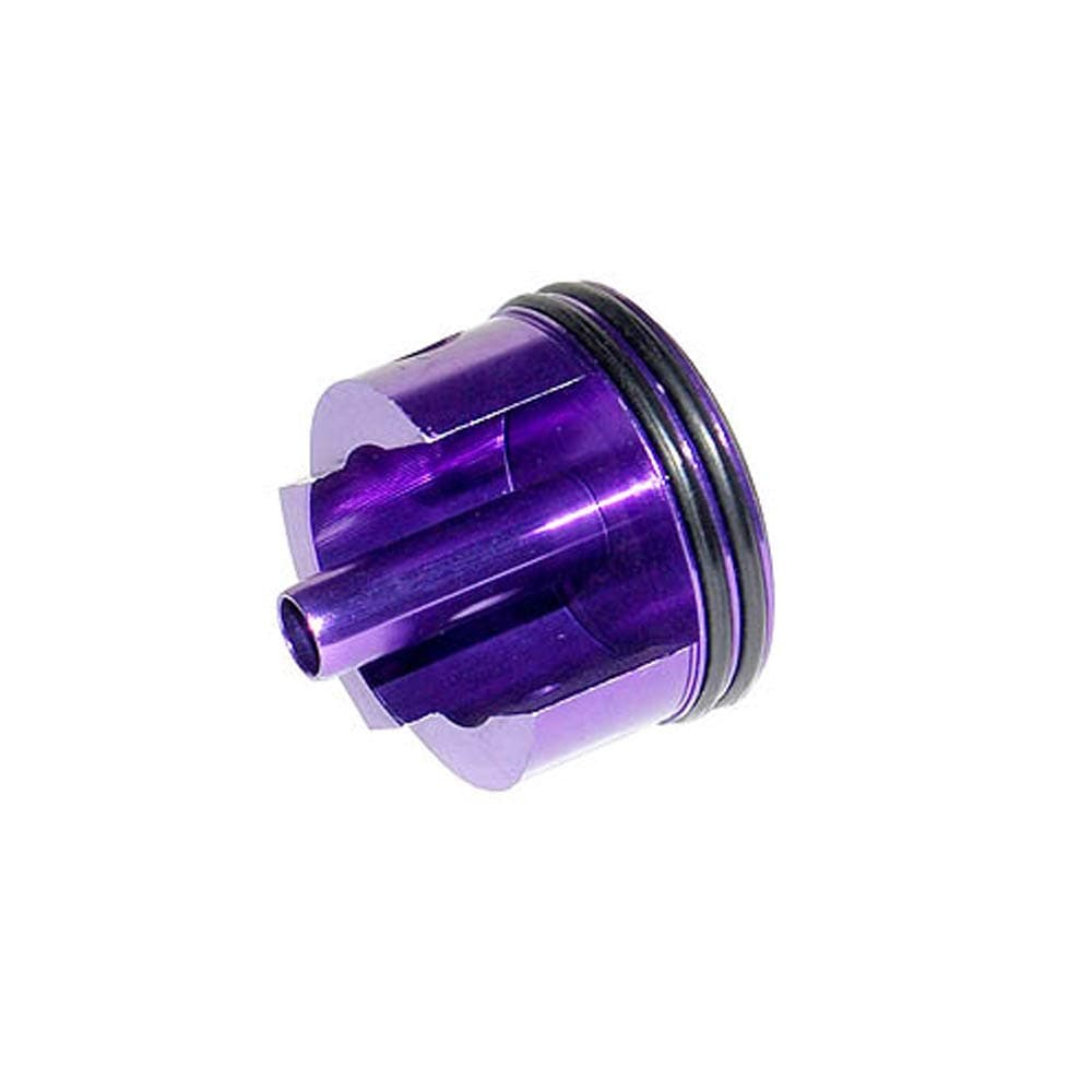 Airsoft Aluminium Cylinder Head for V3 Gearbox
