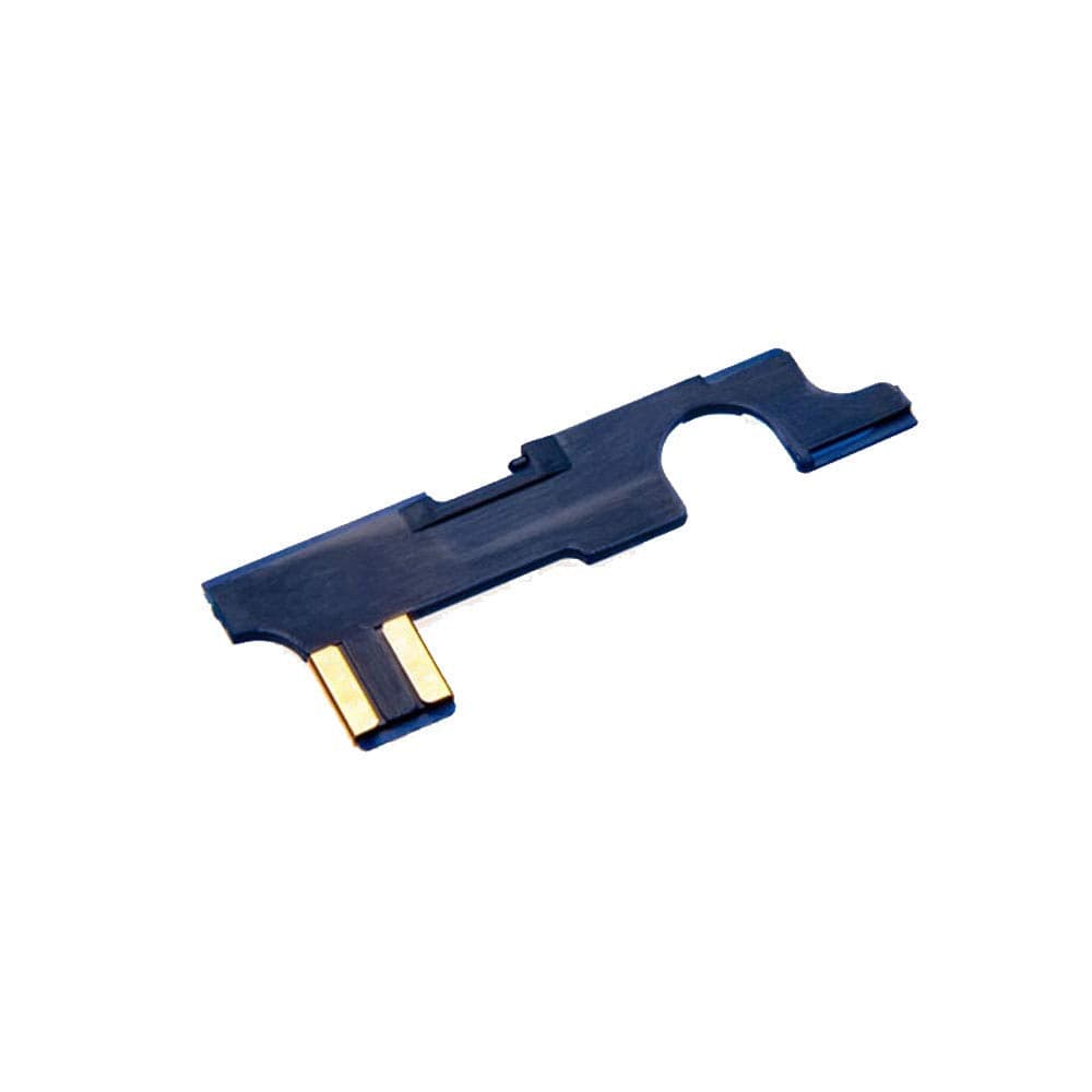 Airsoft Anti-Heat Selector Plate M4 Series