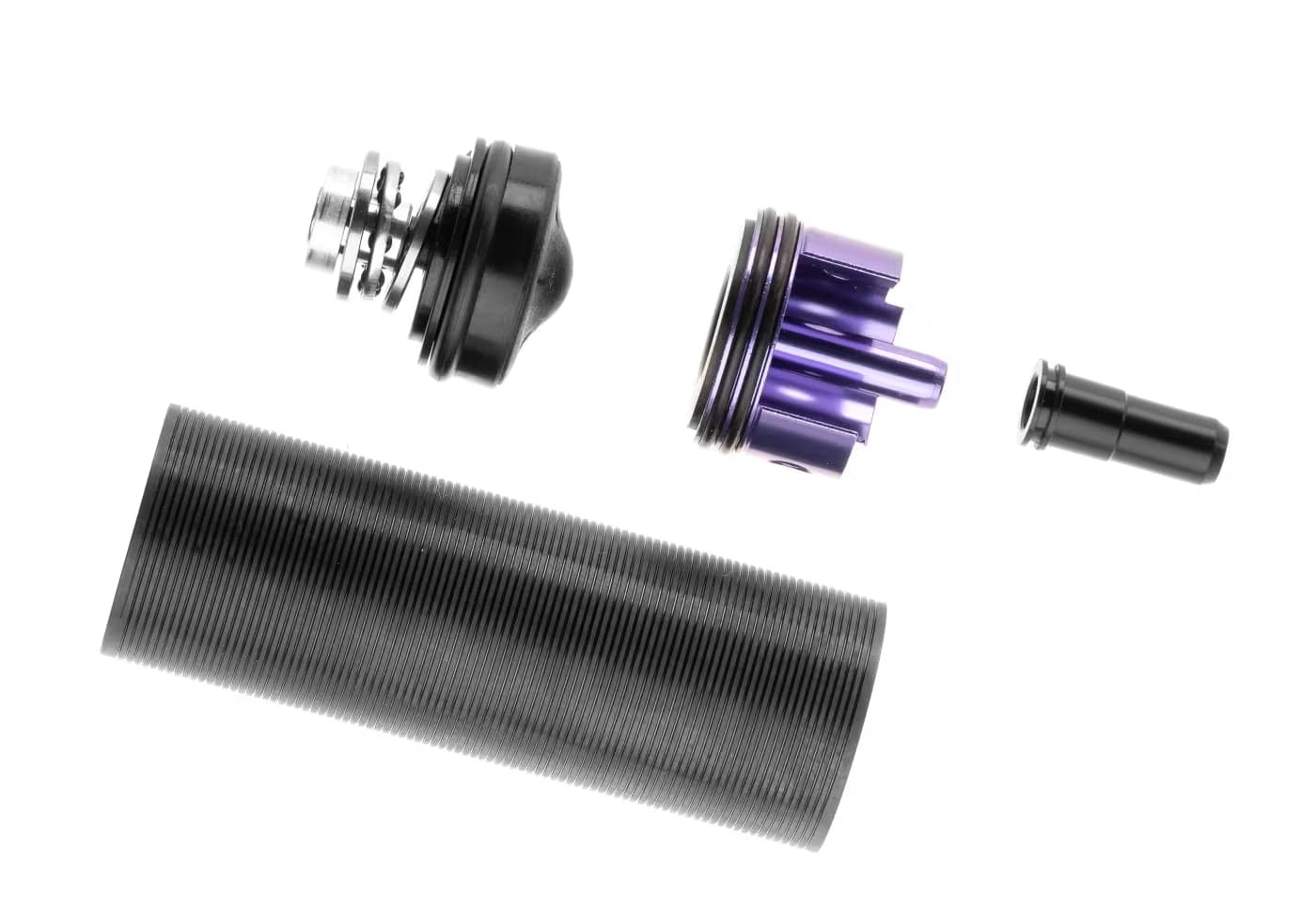 Airsoft Enhanced Cylinder Set for AK-47/AK-47S — image 2
