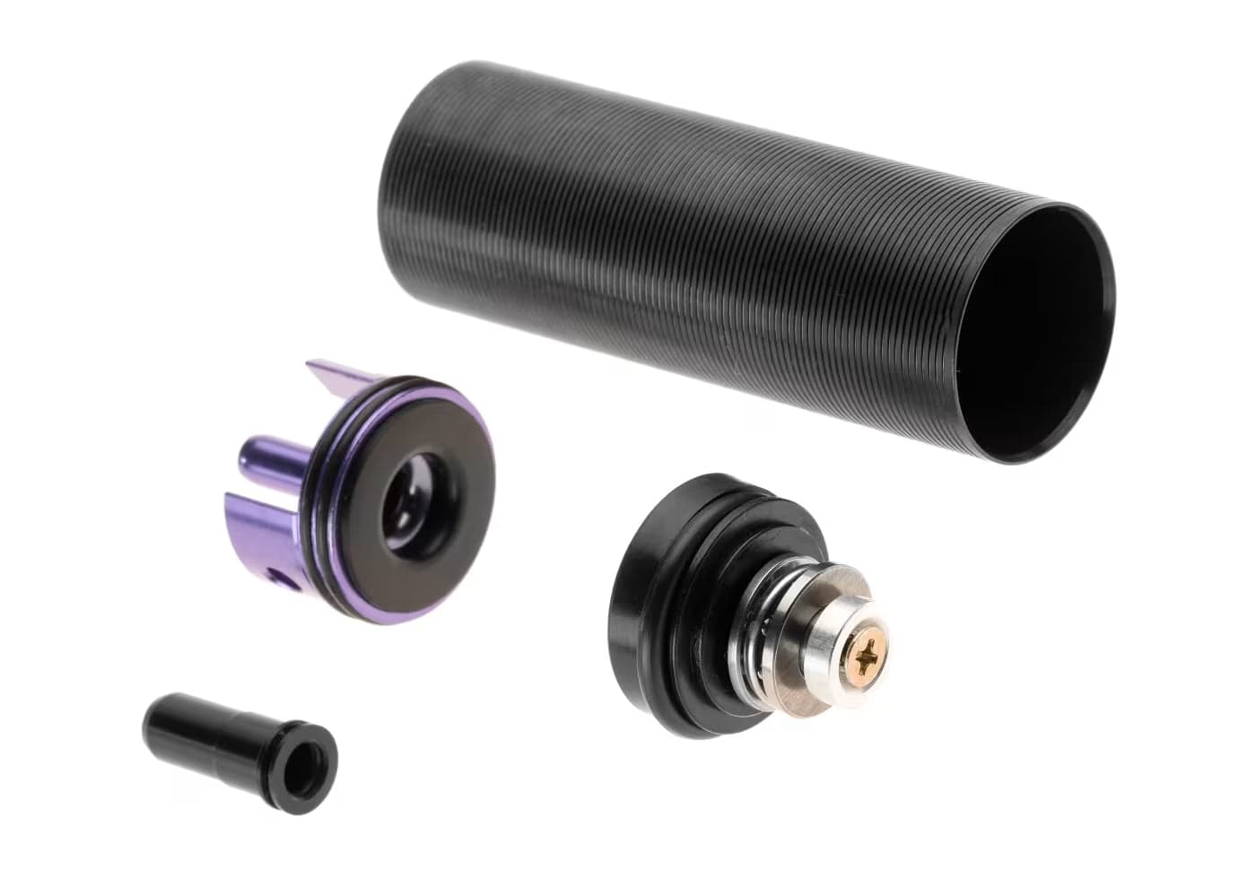 Airsoft Enhanced Cylinder Set for AK-47/AK-47S