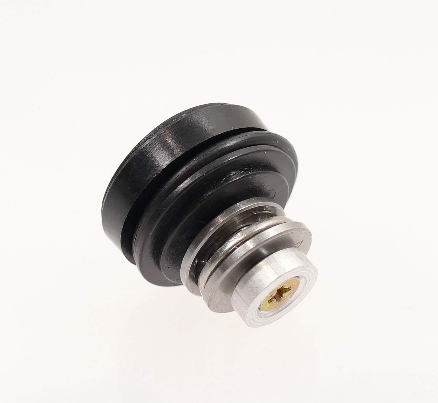 Airsoft POM Piston Head Silent Type — image 2