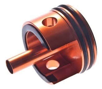 Cylinder Head For Recoil Shock AEG’s – Aluminium