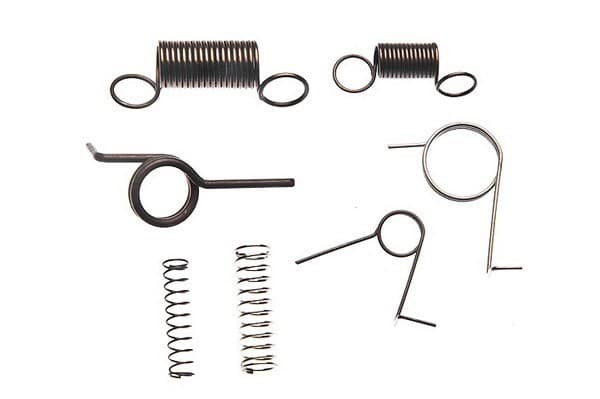 Gearbox Spring Set – Version 2 and 3 – Discontinued