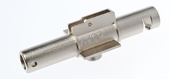 Hop-Up for Recoil Shock AEG’s