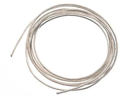Silver Plated Wire – Discontinued