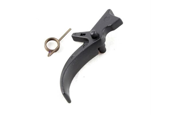 Steel M4 / M16 Trigger