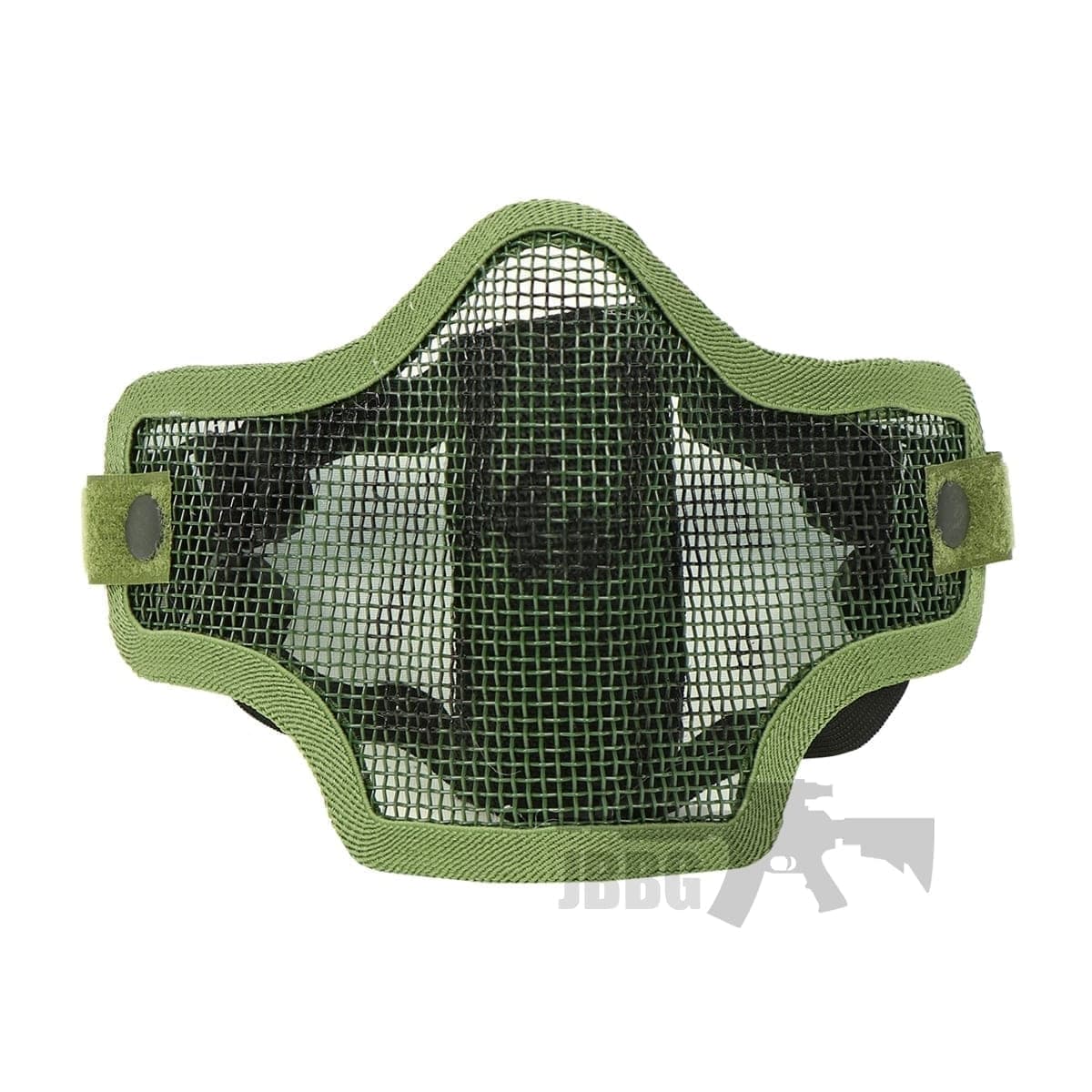 Mesh Mask ST
