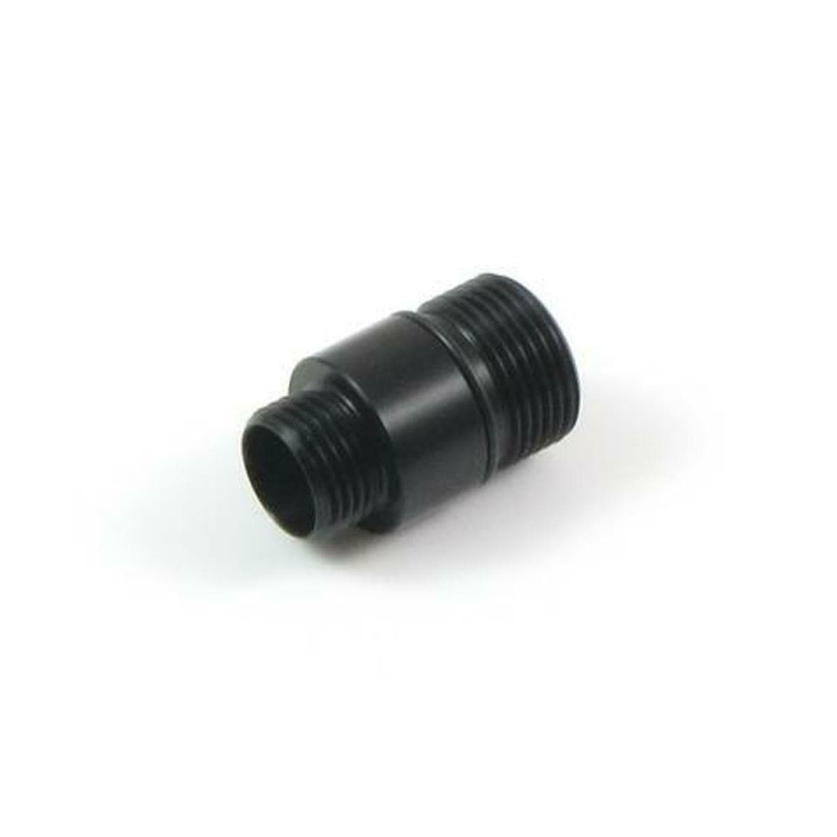11mm CW to 14mm CCW WE Pistol Machined Thread Adapter — image 2