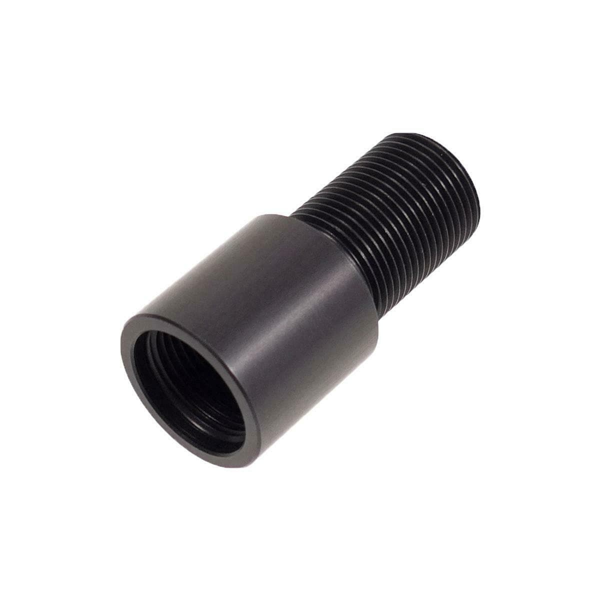14mm CCW to 14mm CCW Barrel Extension Thread Adapter for XT301 EXT-041 — image 2