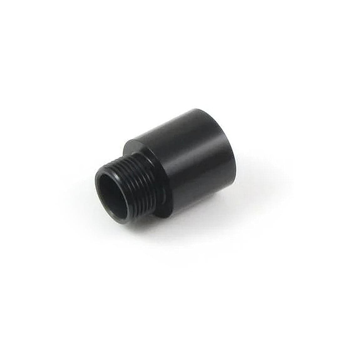 14mm CCW to 14mm CW CNC Machined Thread Adapter — image 2