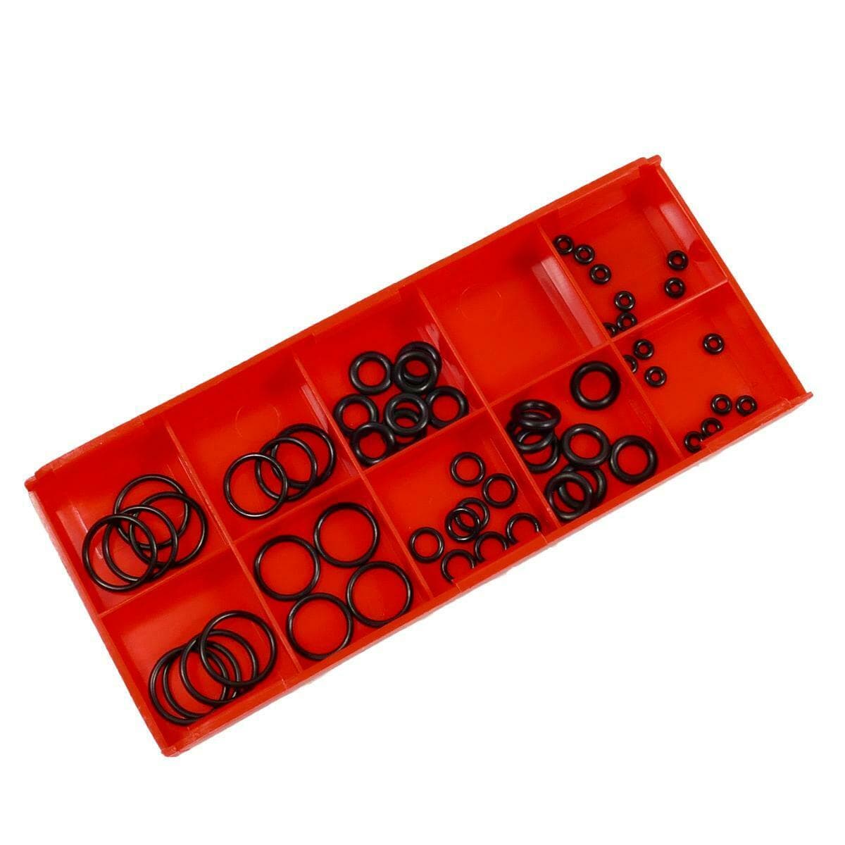 ASG / KJ MK23 Fill & Exhaust Valve O-Ring Repair Kit
