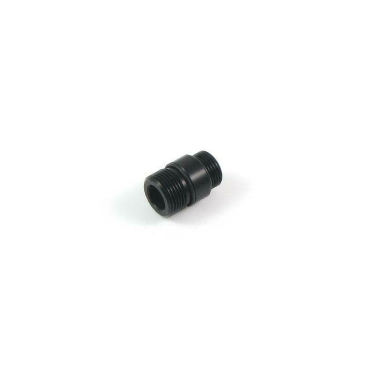 CNC Machined 12mm CCW to 14mm 6mm Thread