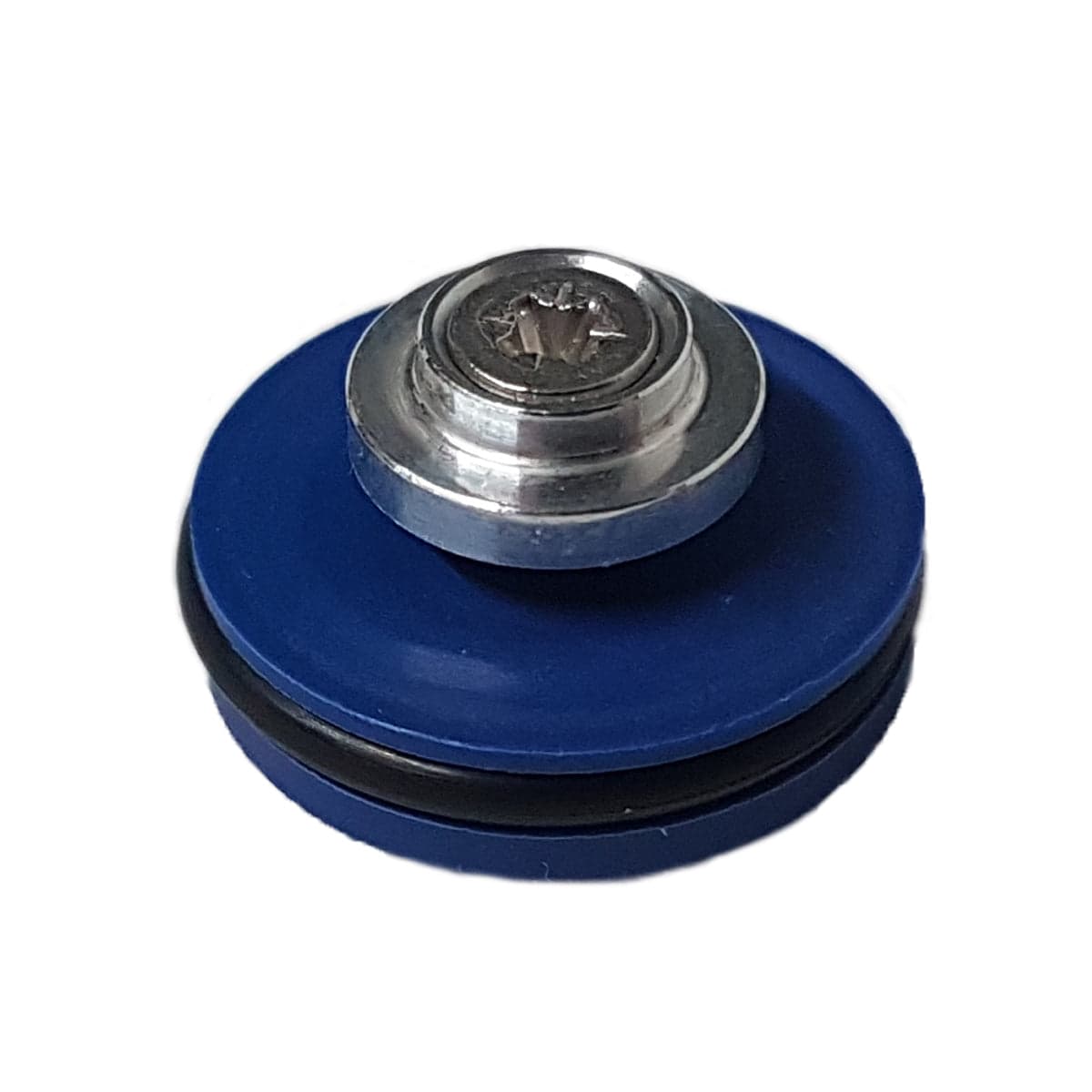 CNC Machined AEP Piston Head — image 2