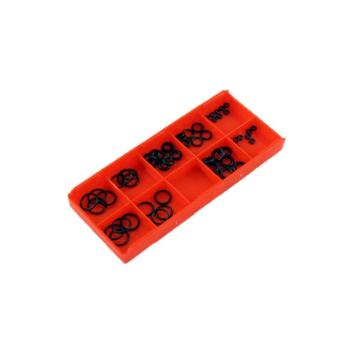 KJ Works Fill & Exhaust valve O-Ring Repair Kit