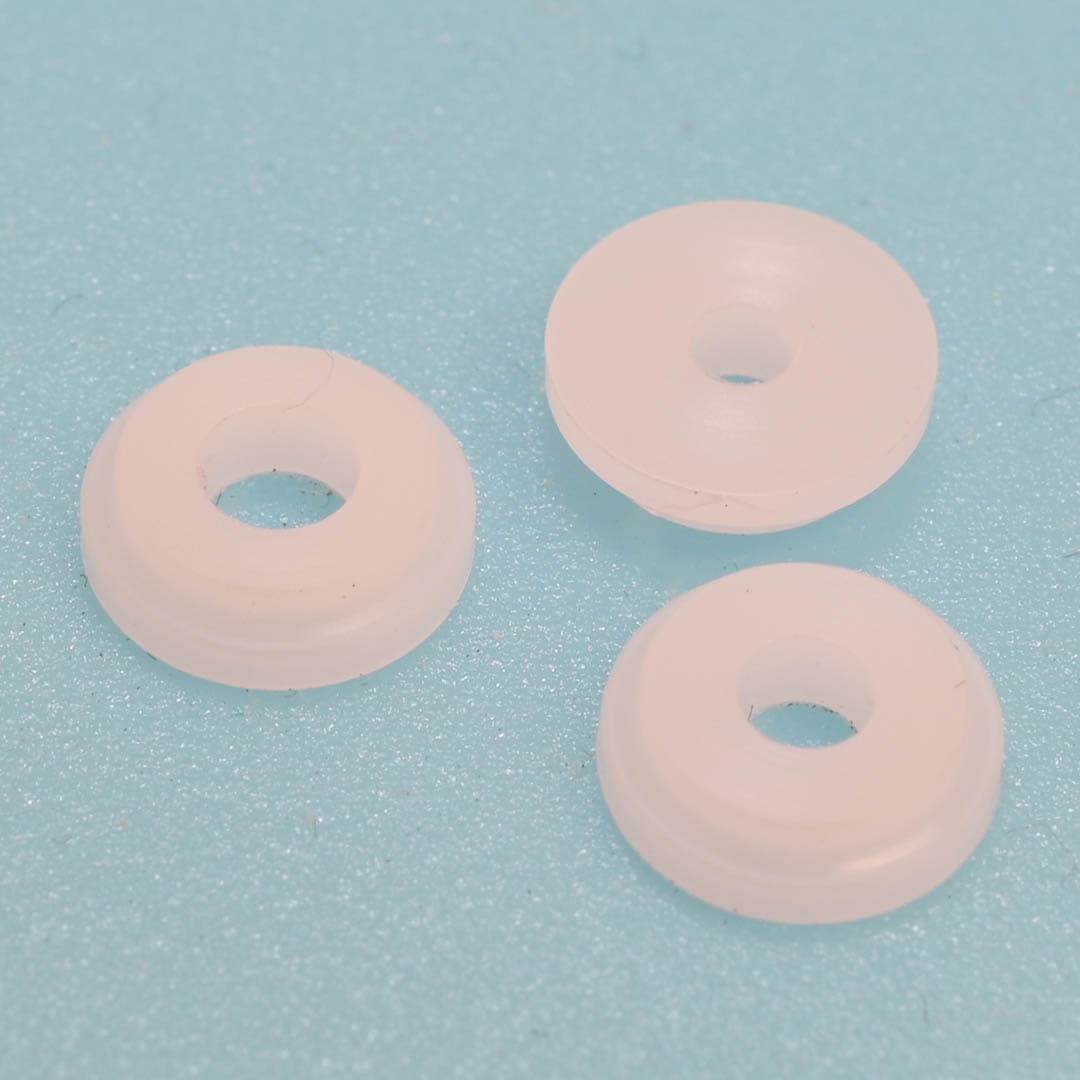 Loading Nozzle Restrictor Discs For VFC Umarex Elite Force MP7
