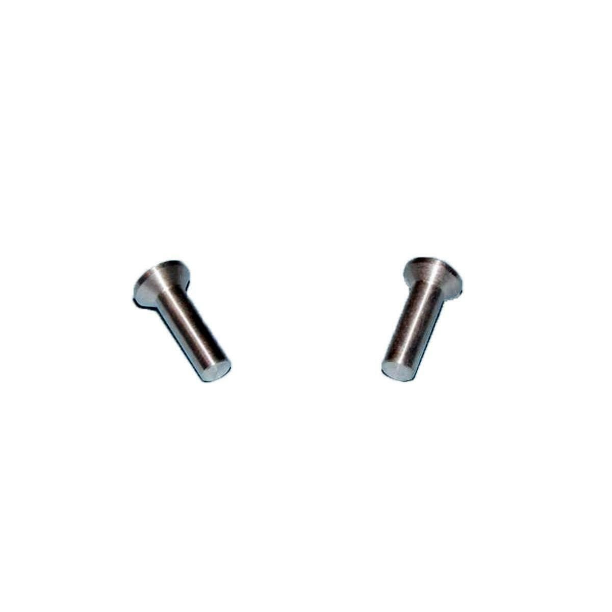 Machined Power Down Rocket Valve Set for KSC/KWA S7/NS2 MP9/MP7