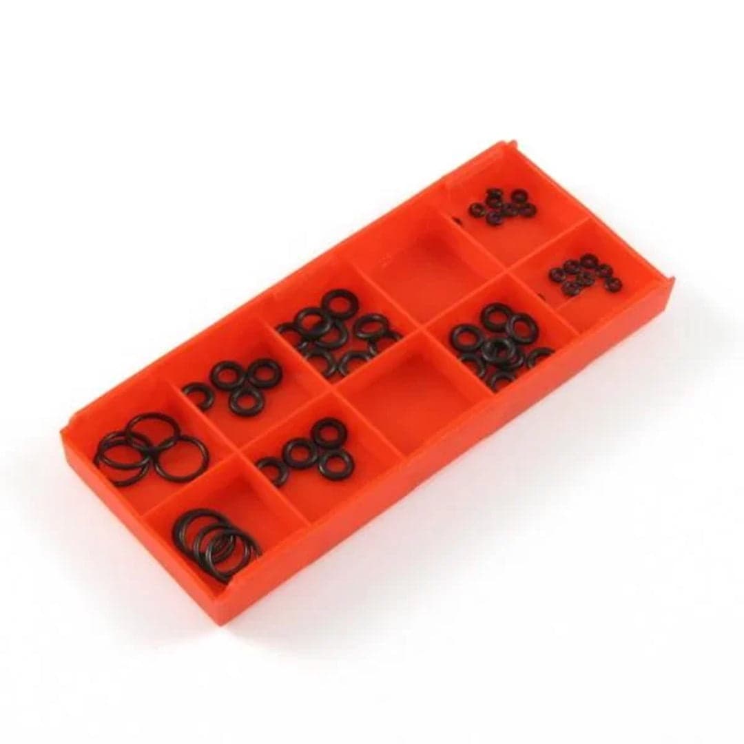 O-Ring Repair Kit For WE M4 & SCAR Magazines