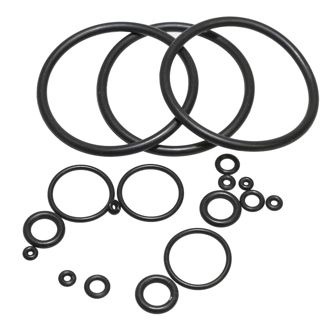 Rebuild Kit For Tokyo Marui Breacher Gas Tanks