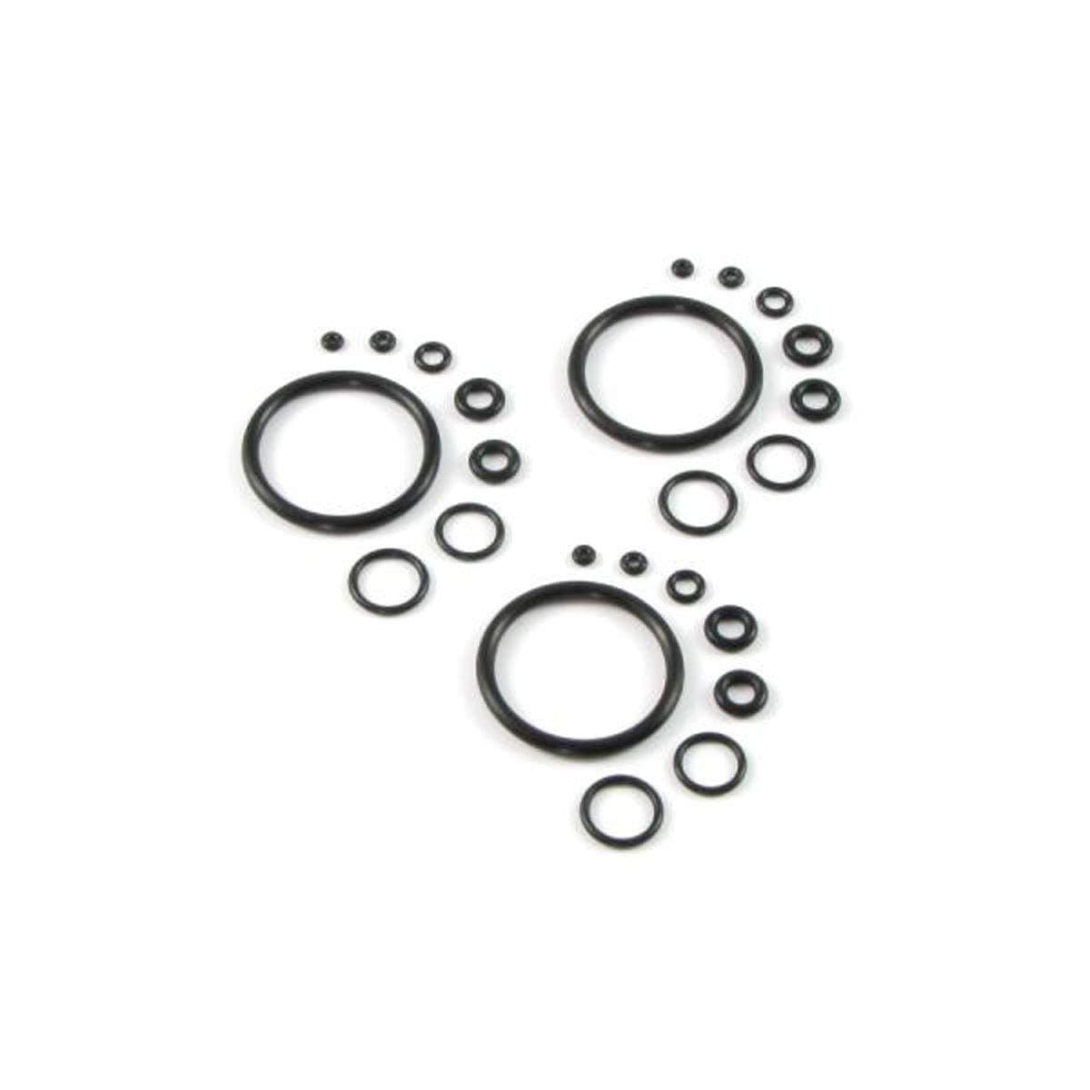 TM Hicapa & PX4 O-Ring Rebuild Kit — image 2